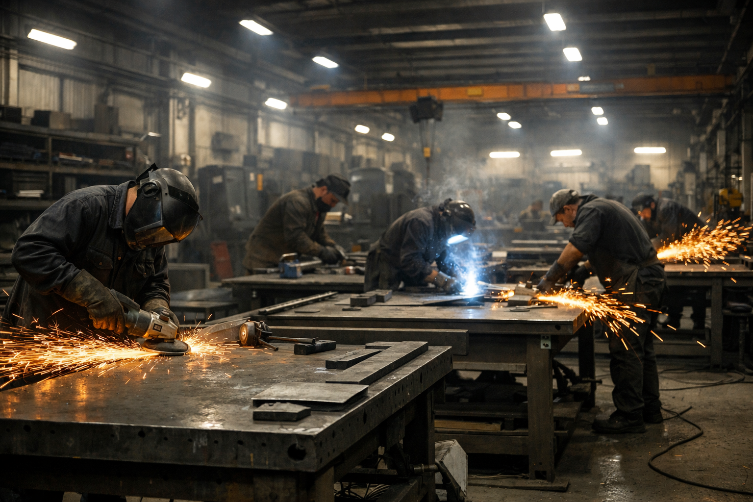 Kotúč pripravený na prácu